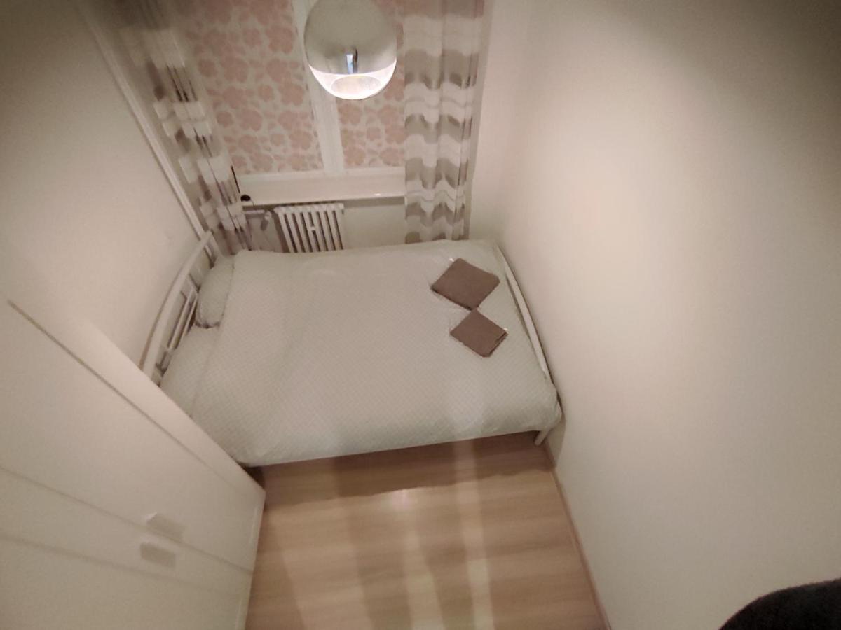 Przy Uznamie Appartement Świnoujście Buitenkant foto
